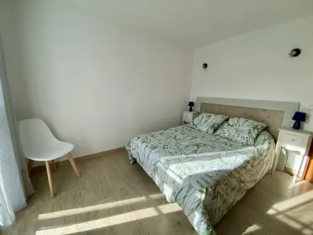 Cambo-les-Bains : T3 rénové, 4 pers, proche thermes, wifi - Photo 14
