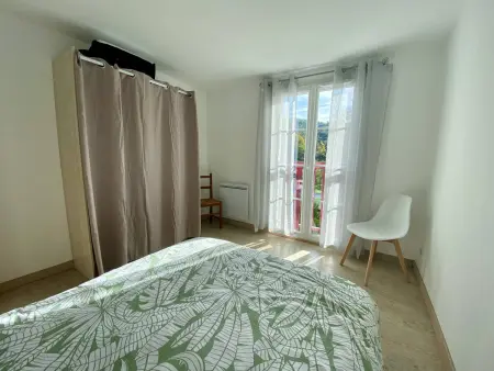 Cambo-les-Bains : T3 rénové, 4 pers, proche thermes, wifi - Photo 16
