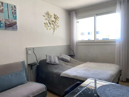 Studio confort avec climatisation et wifi à Balaruc-les-Bains - Photo 1