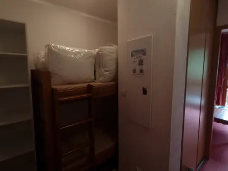 À louer à Valfréjus, 310 rue du Cheval Blanc, Appartement 4 personnes à Valfréjus - Photo 5