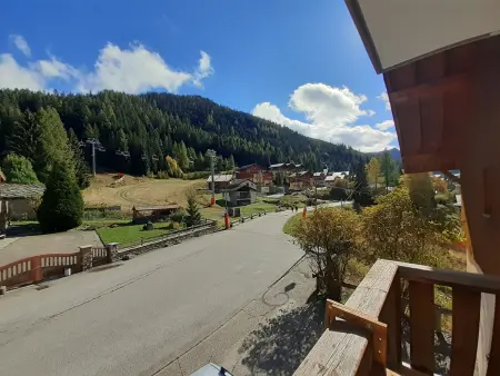 À louer à Valfréjus, 310 rue du Cheval Blanc, Appartement 4 personnes à Valfréjus - Photo 7
