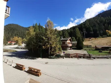 À louer à Valfréjus, 310 rue du Cheval Blanc, Appartement 4 personnes à Valfréjus - Photo 8