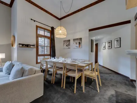 Appartement spacieux aux Arcs, skis aux pieds, Appartement 10 personnes à Les Arcs 1950 - Photo 6