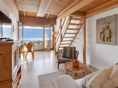 Brissago White, Appartement 3 personnes à Brissago - Photo 2