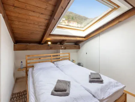 Brissago White, Appartement 3 personnes à Brissago - Photo 3