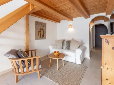 Brissago White, Appartement 3 personnes à Brissago - Photo 8