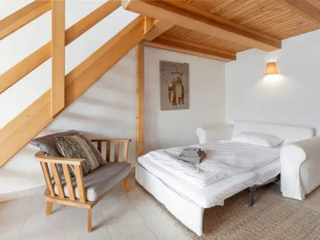 Brissago White, Appartement 3 personnes à Brissago - Photo 10