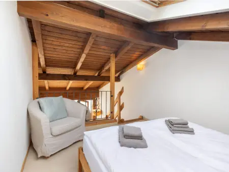 Brissago White, Appartement 3 personnes à Brissago - Photo 12