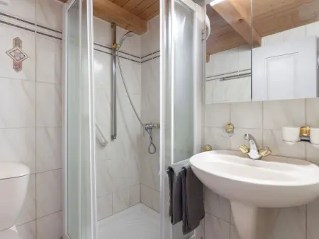 Brissago White, Appartement 3 personnes à Brissago - Photo 13