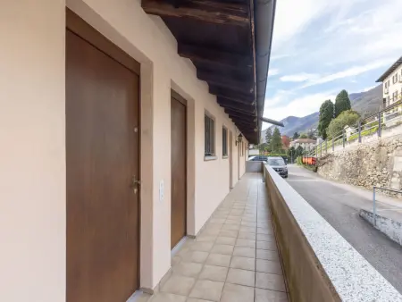 Brissago White, Appartement 3 personnes à Brissago - Photo 16