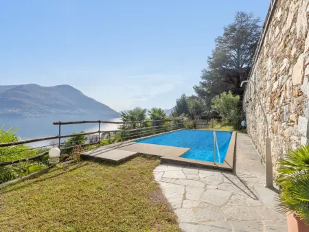 Brissago White, Appartement 3 personnes à Brissago - Photo 17