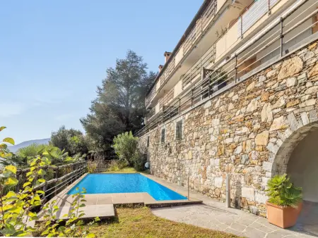Brissago White, Appartement 3 personnes à Brissago - Photo 18