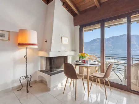 Brissago Blue, Appartement 2 personnes à Brissago - Photo 2