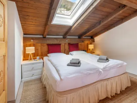 Brissago Blue, Appartement 2 personnes à Brissago - Photo 3