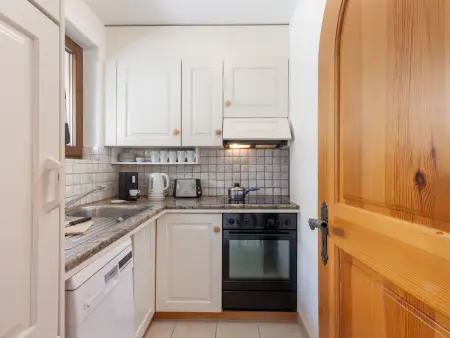 Brissago Blue, Appartement 2 personnes à Brissago - Photo 4