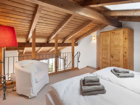 Brissago Blue, Appartement 2 personnes à Brissago - Photo 10