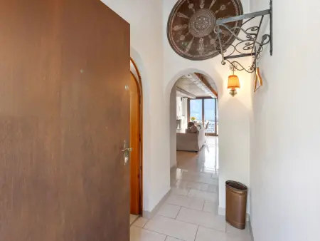 Brissago Blue, Appartement 2 personnes à Brissago - Photo 12