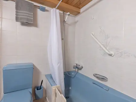 Brissago Blue, Appartement 2 personnes à Brissago - Photo 14
