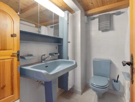 Brissago Blue, Appartement 2 personnes à Brissago - Photo 16
