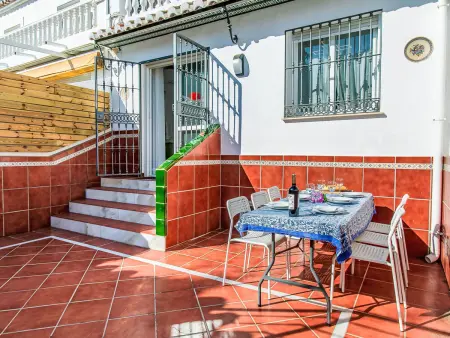 Cheng, Maison 6 personnes à Nerja - Photo 2