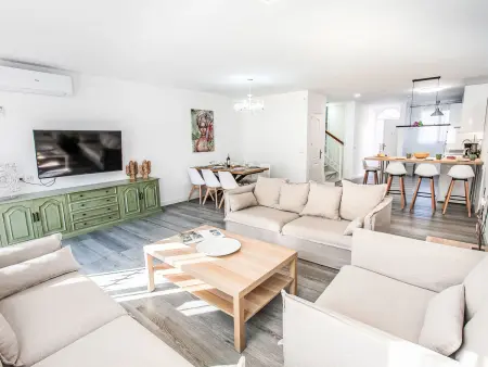 Cheng, Maison 6 personnes à Nerja - Photo 3