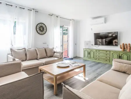 Cheng, Maison 6 personnes à Nerja - Photo 5