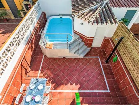 Cheng, Maison 6 personnes à Nerja - Photo 6