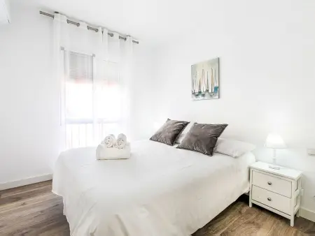 Cheng, Maison 6 personnes à Nerja - Photo 8