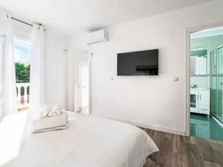Cheng, Maison 6 personnes à Nerja - Photo 9