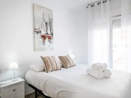 Cheng, Maison 6 personnes à Nerja - Photo 11
