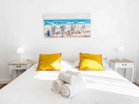 Cheng, Maison 6 personnes à Nerja - Photo 12