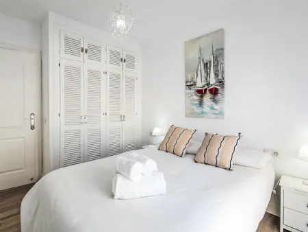 Cheng, Maison 6 personnes à Nerja - Photo 13