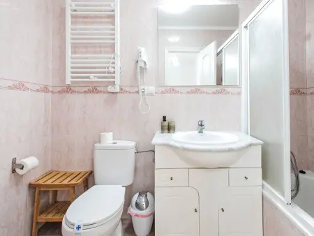 Cheng, Maison 6 personnes à Nerja - Photo 14