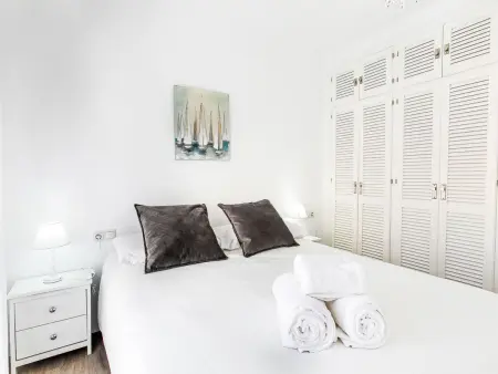 Cheng, Maison 6 personnes à Nerja - Photo 15
