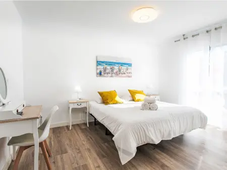 Cheng, Maison 6 personnes à Nerja - Photo 20
