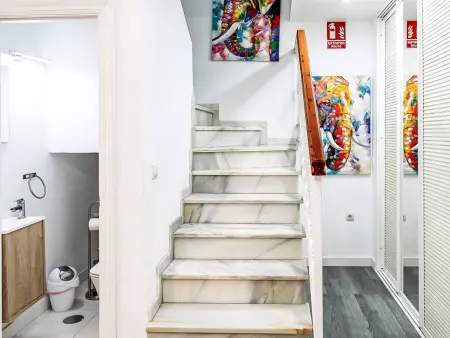 Cheng, Maison 6 personnes à Nerja - Photo 24
