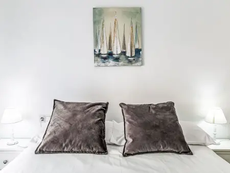 Cheng, Maison 6 personnes à Nerja - Photo 25