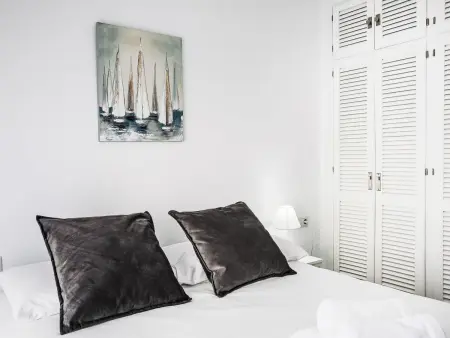 Cheng, Maison 6 personnes à Nerja - Photo 26