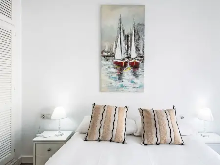 Cheng, Maison 6 personnes à Nerja - Photo 27