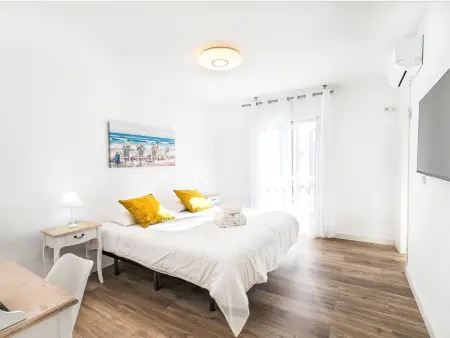 Cheng, Maison 6 personnes à Nerja - Photo 29