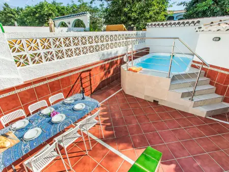 Cheng, Maison 6 personnes à Nerja - Photo 34