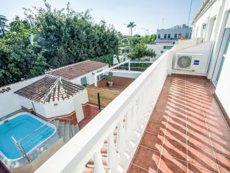 Cheng, Maison 6 personnes à Nerja - Photo 35