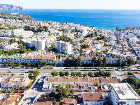 Cheng, Maison 6 personnes à Nerja - Photo 38