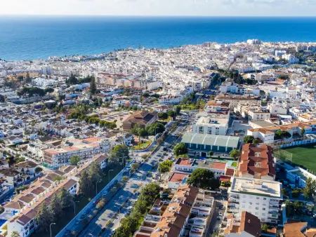 Cheng, Maison 6 personnes à Nerja - Photo 39