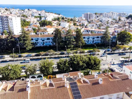 Cheng, Maison 6 personnes à Nerja - Photo 41