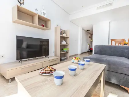 La Casita, Appartement 4 personnes à Peñiscola - Photo 2