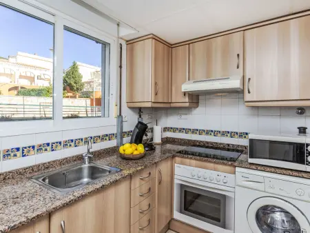 La Casita, Appartement 4 personnes à Peñiscola - Photo 3