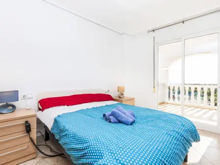La Casita, Appartement 4 personnes à Peñiscola - Photo 4