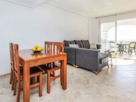 La Casita, Appartement 4 personnes à Peñiscola - Photo 5