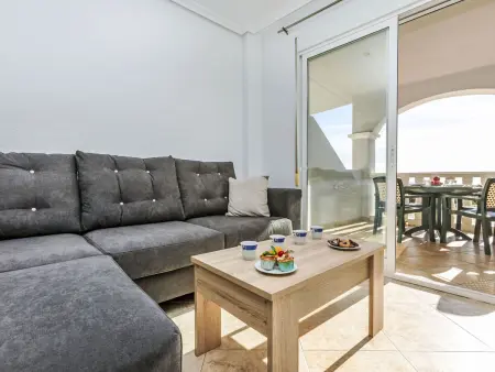 La Casita, Appartement 4 personnes à Peñiscola - Photo 6